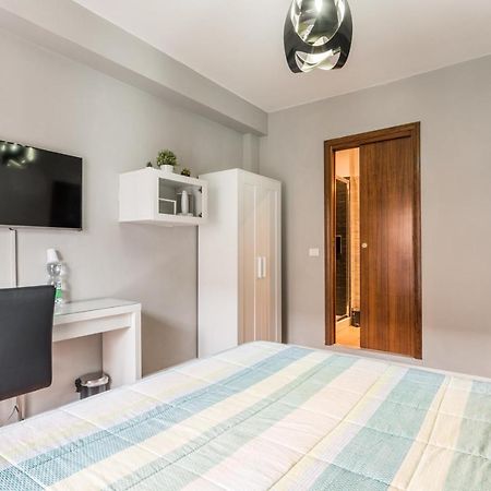 Hotel Tolli Rzym Zewnętrze zdjęcie