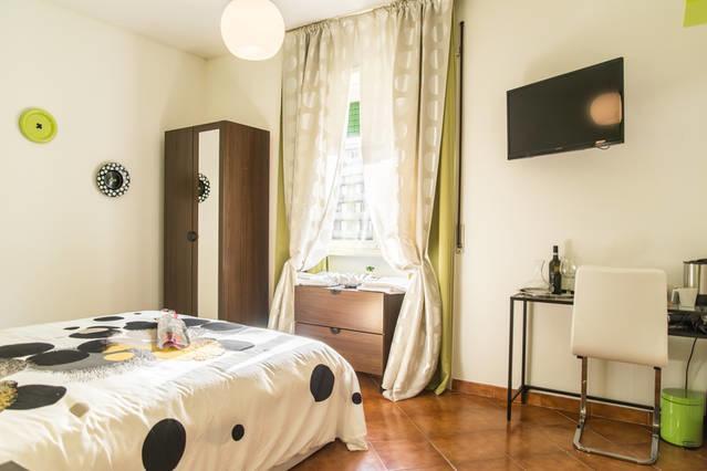 Hotel Tolli Rzym Pokój zdjęcie