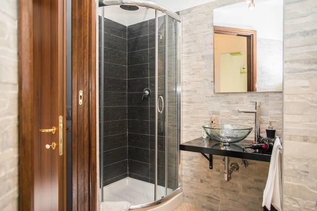 Hotel Tolli Rzym Pokój zdjęcie