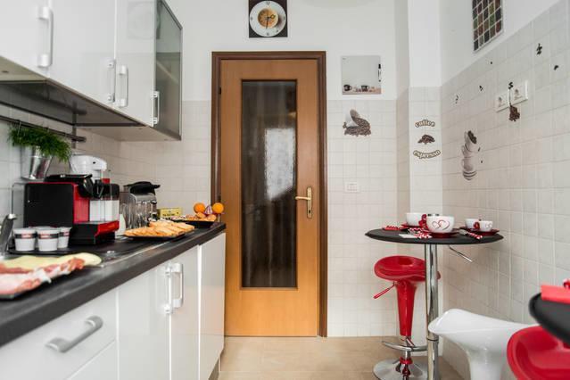 Hotel Tolli Rzym Zewnętrze zdjęcie