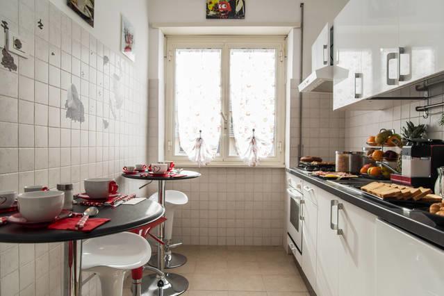 Hotel Tolli Rzym Zewnętrze zdjęcie