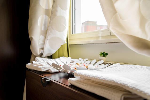 Hotel Tolli Rzym Zewnętrze zdjęcie