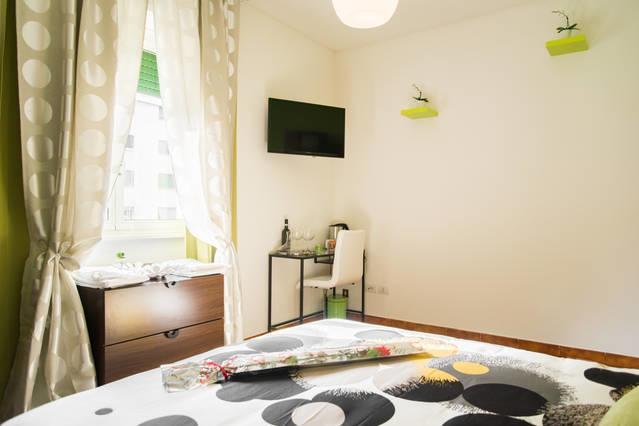 Hotel Tolli Rzym Pokój zdjęcie
