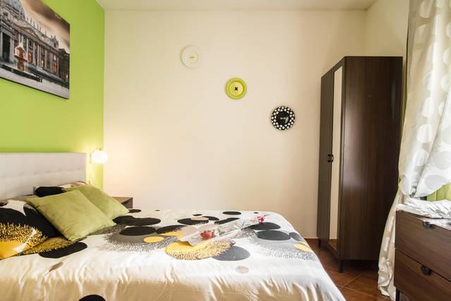 Hotel Tolli Rzym Zewnętrze zdjęcie