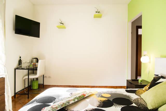 Hotel Tolli Rzym Pokój zdjęcie