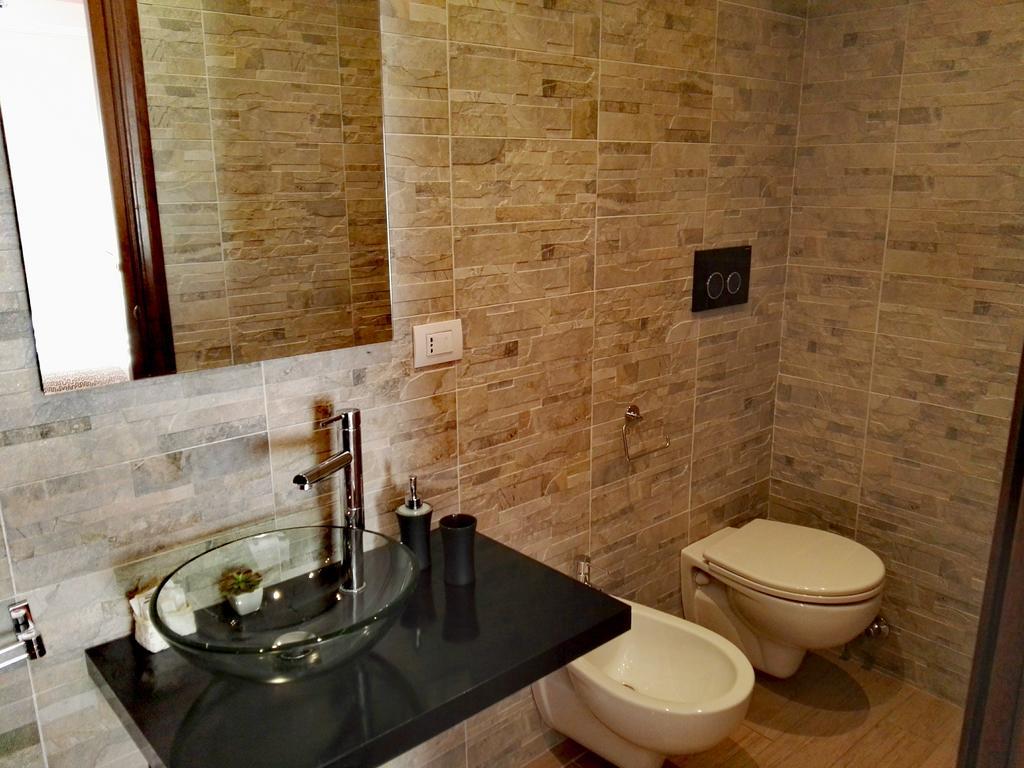 Hotel Tolli Rzym Zewnętrze zdjęcie