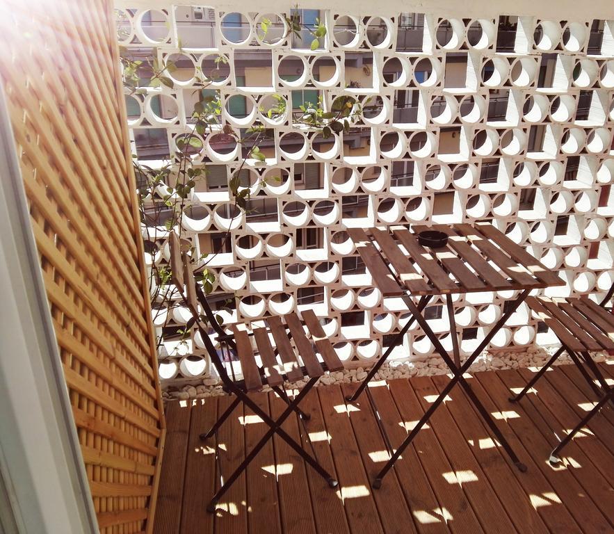 Hotel Tolli Rzym Zewnętrze zdjęcie
